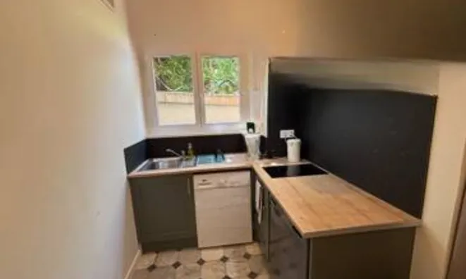 Недвижимость Villa Suquet Cannes: 11