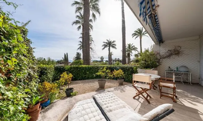 Недвижимость Villa Croix des Gardes: 1