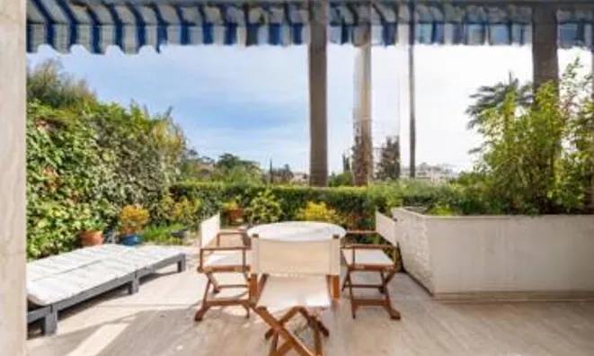 Недвижимость Villa Croix des Gardes: 3