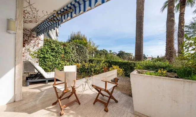 Недвижимость Villa Croix des Gardes: 7