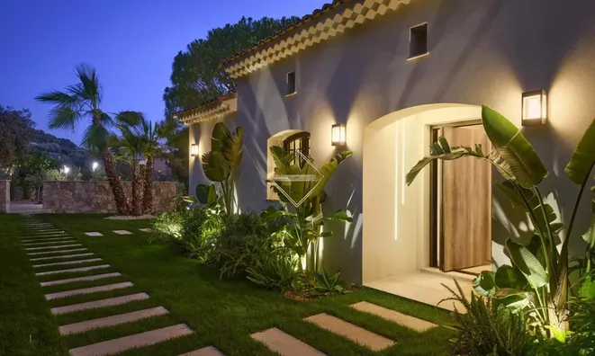 Недвижимость Villa Cannes Croix des Gardes: 3