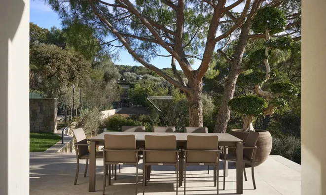 Недвижимость Villa Cannes Croix des Gardes: 4