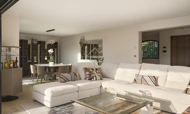 Недвижимость Villa Cannes Croix des Gardes: 6