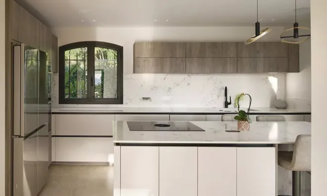 Недвижимость Villa Cannes Croix des Gardes: 7