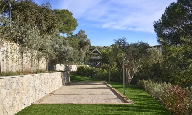 Недвижимость Villa Cannes Croix des Gardes: 12