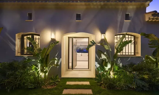 Недвижимость Villa Cannes Croix des Gardes: 15