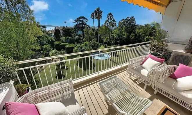 Недвижимость Estate Cannes: 1