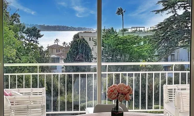 Недвижимость Estate Cannes: 6