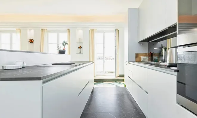 Недвижимость Villa République Cannes: 1