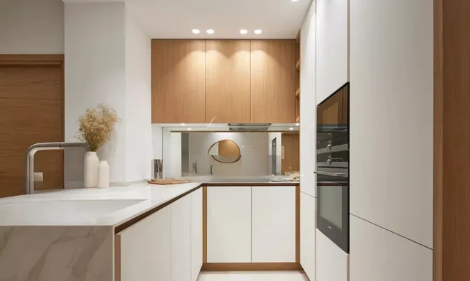 Недвижимость Villa Pointe Croisette: 6