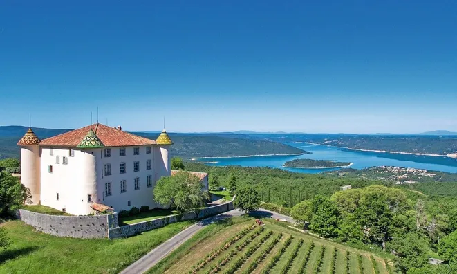 Недвижимость Villa Cannes: 1