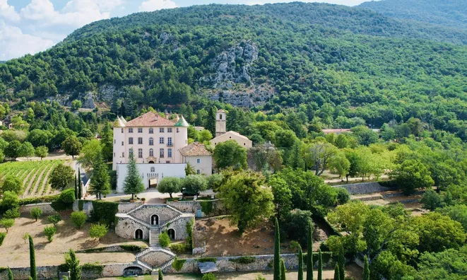 Недвижимость Villa Cannes: 2