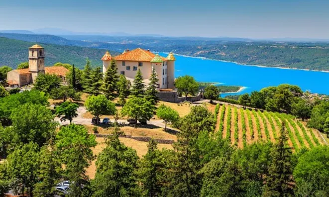 Недвижимость Villa Cannes: 3