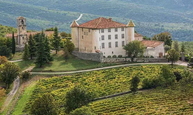 Недвижимость Villa Cannes: 5