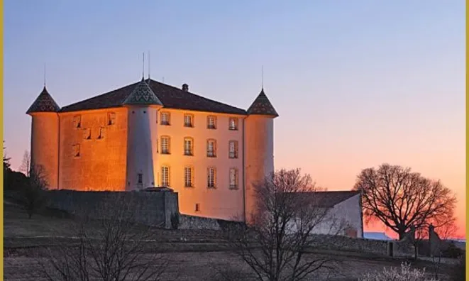 Недвижимость Villa Cannes: 6