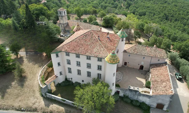 Недвижимость Villa Cannes: 7