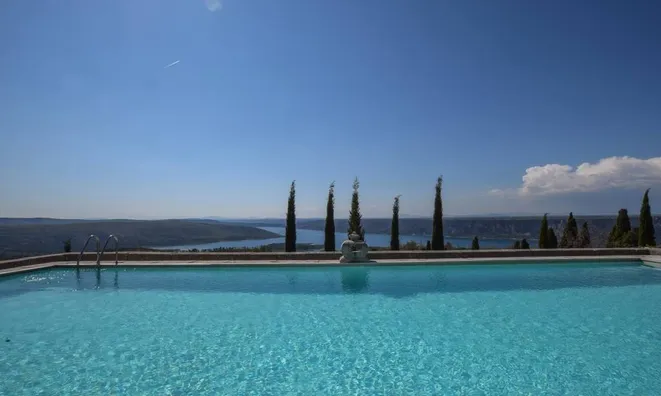 Недвижимость Villa Cannes: 8