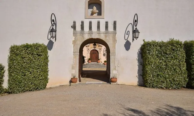 Недвижимость Villa Cannes: 9