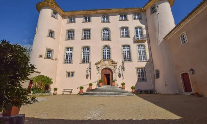 Недвижимость Villa Cannes: 10