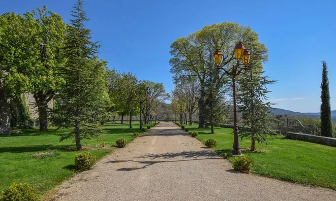 Недвижимость Villa Cannes: 11