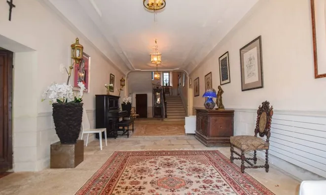 Недвижимость Villa Cannes: 14