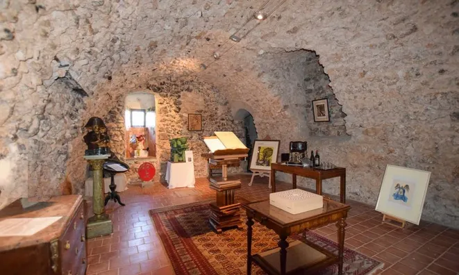 Недвижимость Villa Cannes: 16