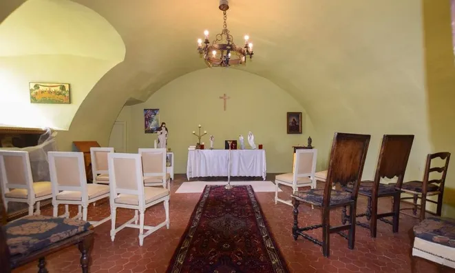 Недвижимость Villa Cannes: 17