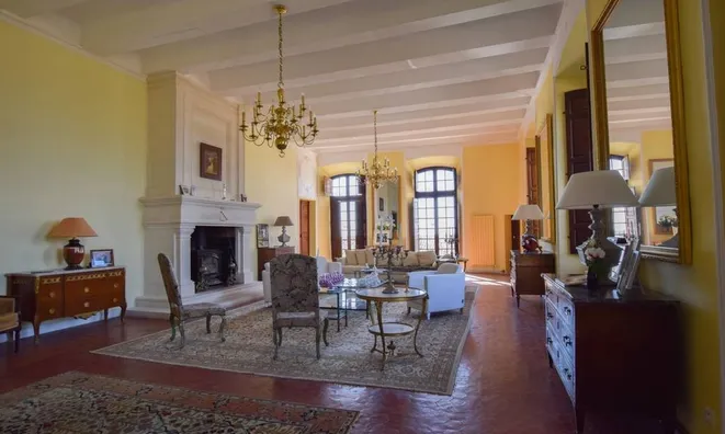 Недвижимость Villa Cannes: 18