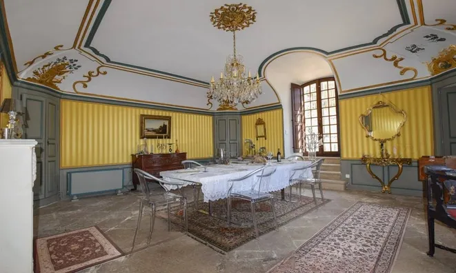 Недвижимость Villa Cannes: 19