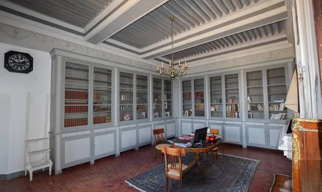 Недвижимость Villa Cannes: 20