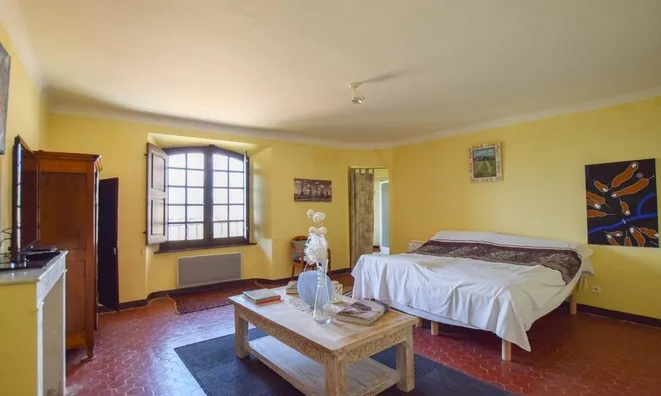 Недвижимость Villa Cannes: 21