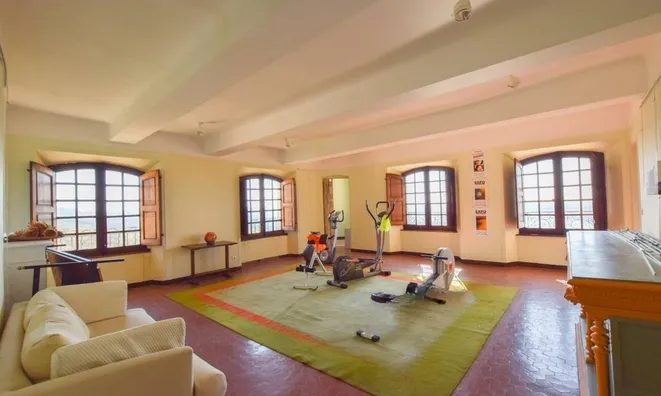 Недвижимость Villa Cannes: 22