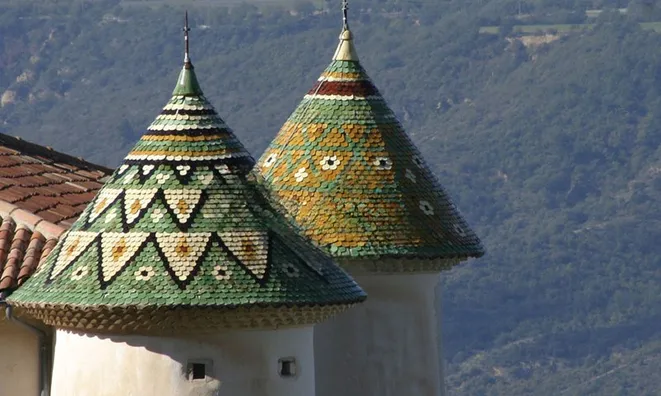 Недвижимость Villa Cannes: 24