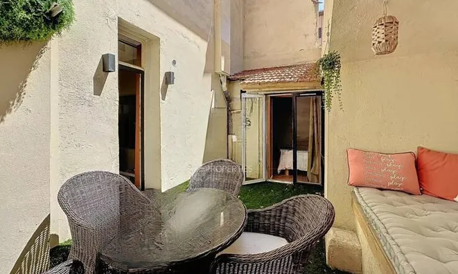 Недвижимость Villa Suquet, Cannes: 1