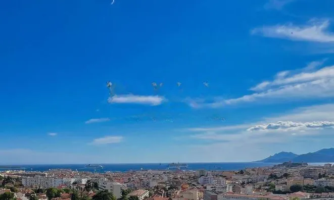 Недвижимость Villa République Cannes: 1