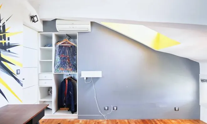 Недвижимость Villa République Cannes: 3