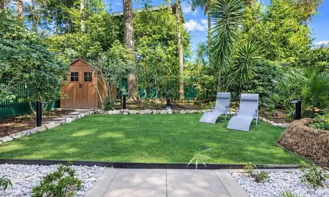 Недвижимость Property Type Cannes: 1