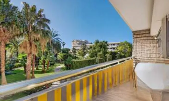 Недвижимость Property Type Cannes: 8