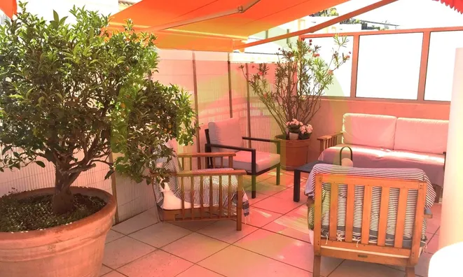 Недвижимость Villa Centre-Ville Cannes: 2