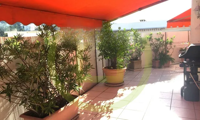 Недвижимость Villa Centre-Ville Cannes: 3