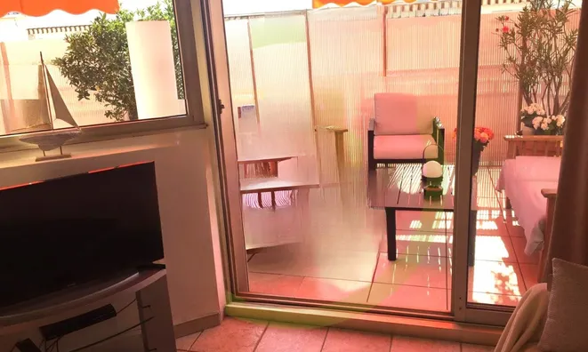 Недвижимость Villa Centre-Ville Cannes: 5