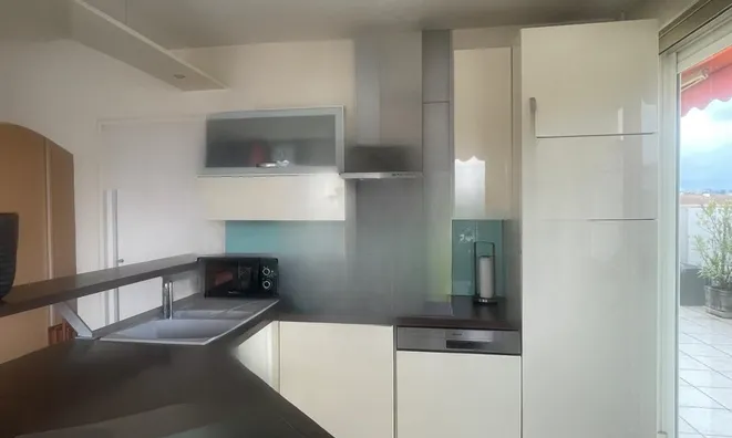 Недвижимость Villa Centre-Ville Cannes: 7