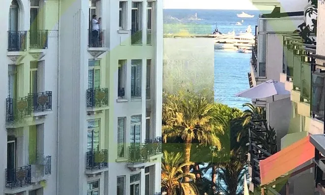 Недвижимость Villa Centre-Ville Cannes: 8