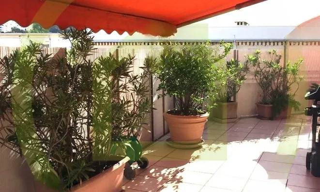 Недвижимость Villa Centre-Ville Cannes: 9