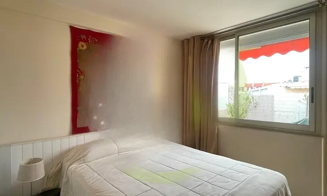 Недвижимость Villa Centre-Ville Cannes: 10