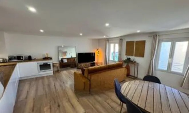 Недвижимость Villa Cannes Suquet: 3