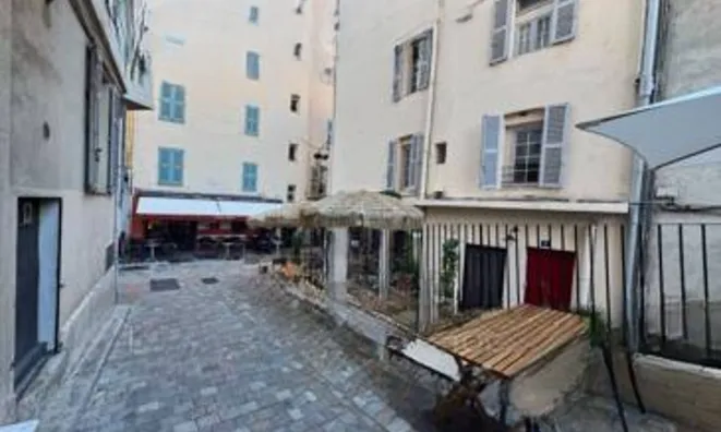 Недвижимость Villa Cannes Suquet: 5