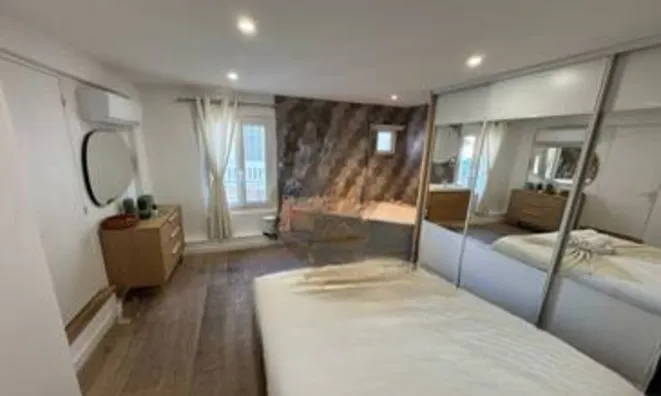 Недвижимость Villa Cannes Suquet: 8