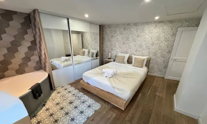 Недвижимость Villa Cannes Suquet: 10