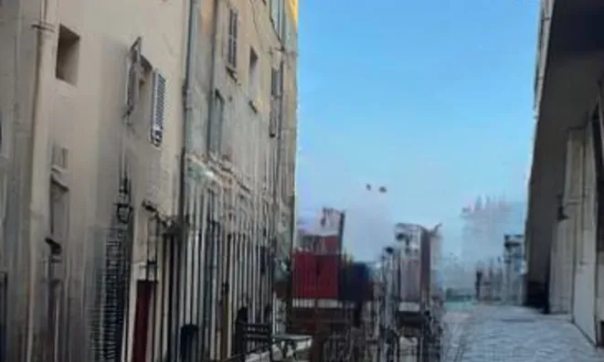 Недвижимость Villa Cannes Suquet: 11